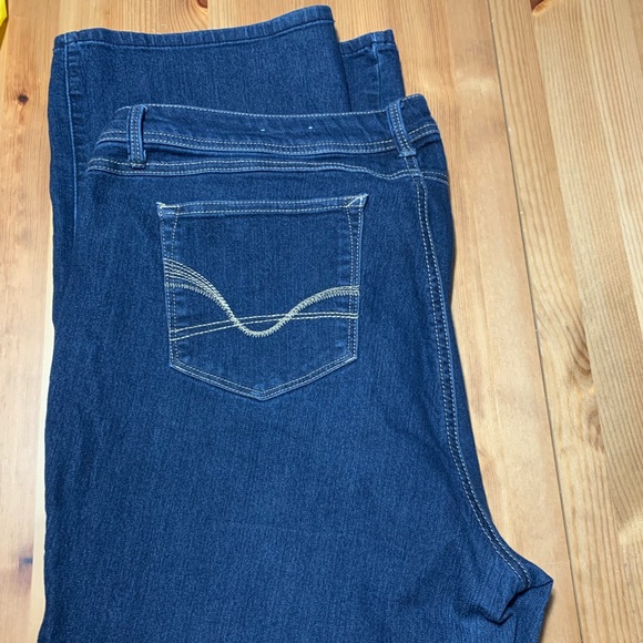 westport jeans signature fit